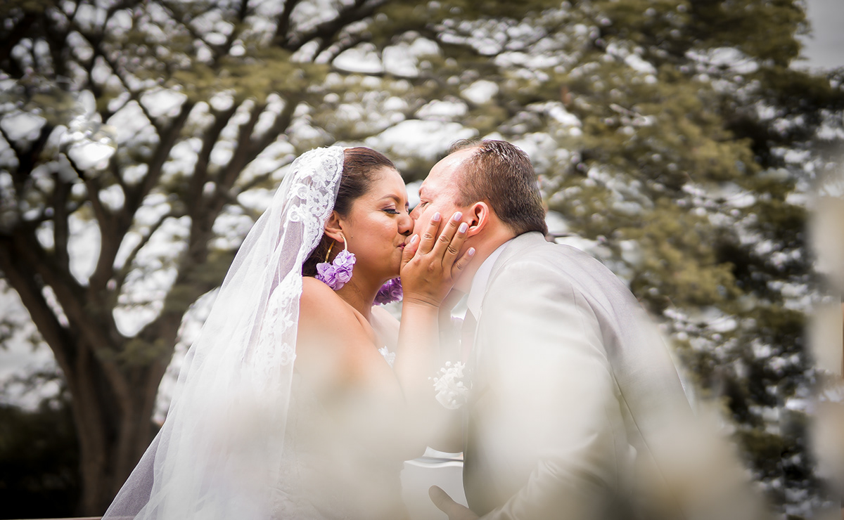 Decoración para bodas