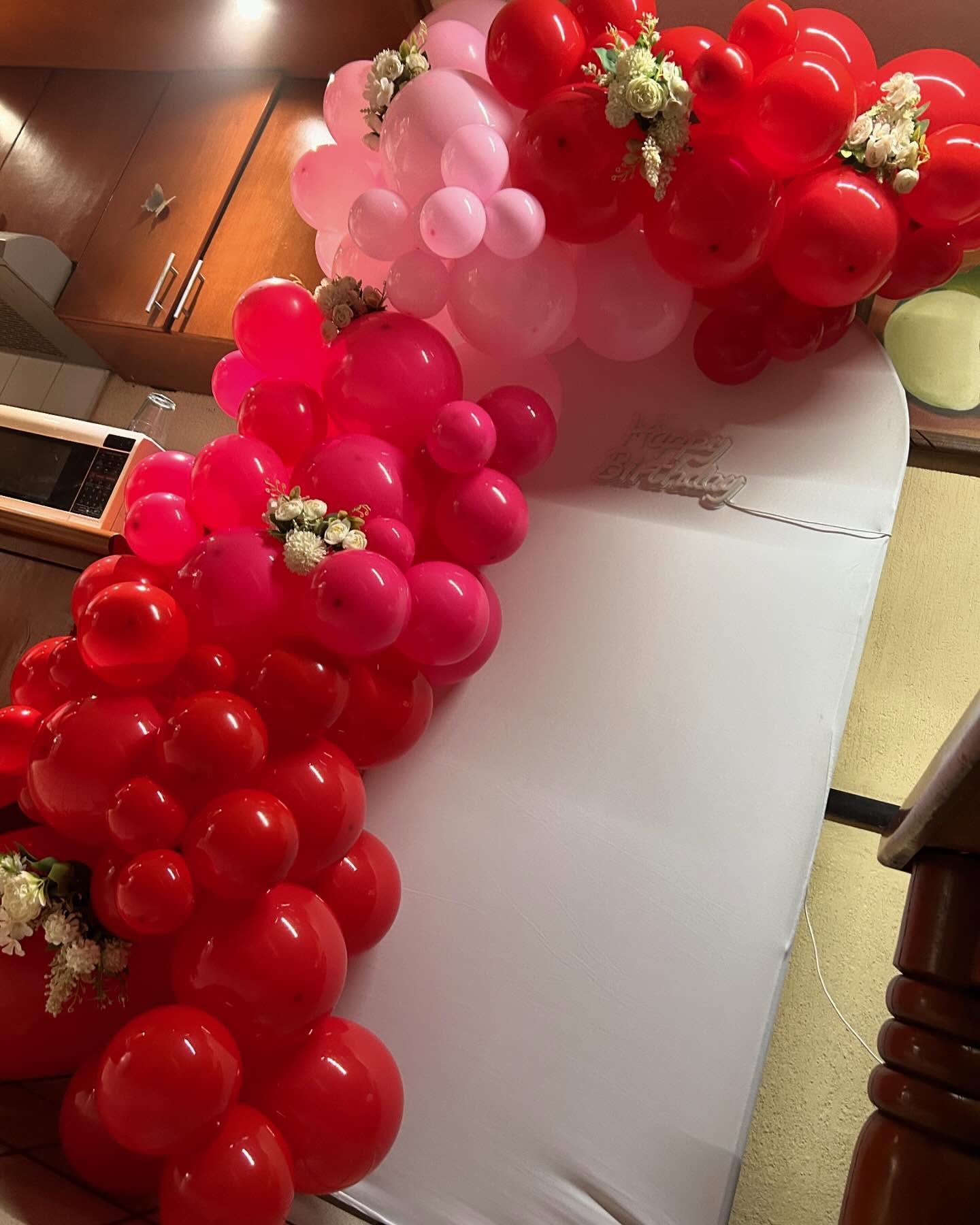 Cumpleaños para adolescentes